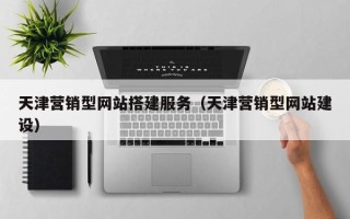 福建天津营销型网站搭建服务（天津营销型网站建设）