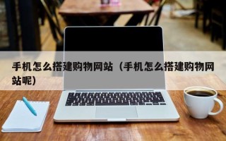 福建手机怎么搭建购物网站（手机怎么搭建购物网站呢）