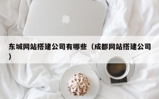福建东城网站搭建公司有哪些（成都网站搭建公司）